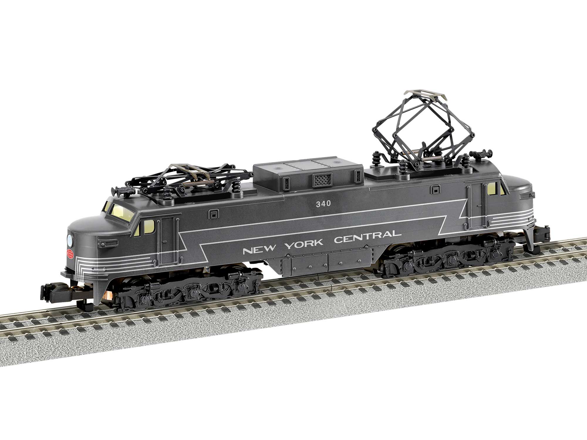 New York Central FlyerChief EP5 #340
